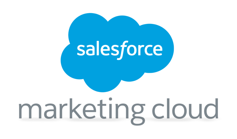 Saleforce Marketing Cloud
