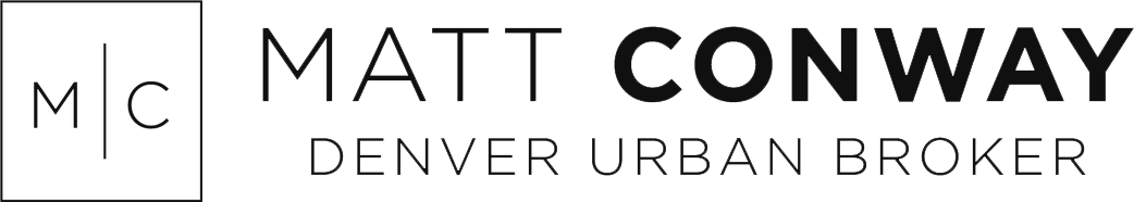 Matt Conway Urban Broker